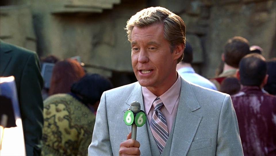 Anchorman: The Legend of Ron Burgundy (2004)