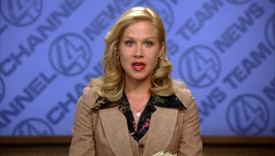 Anchorman: The Legend of Ron Burgundy (2004) Anchorman: The Legend of Ron Burgundy (2004)