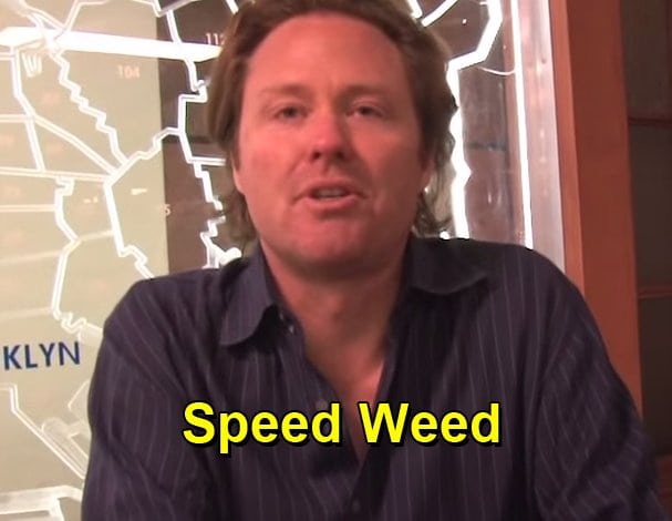 Picture of Speed Weed