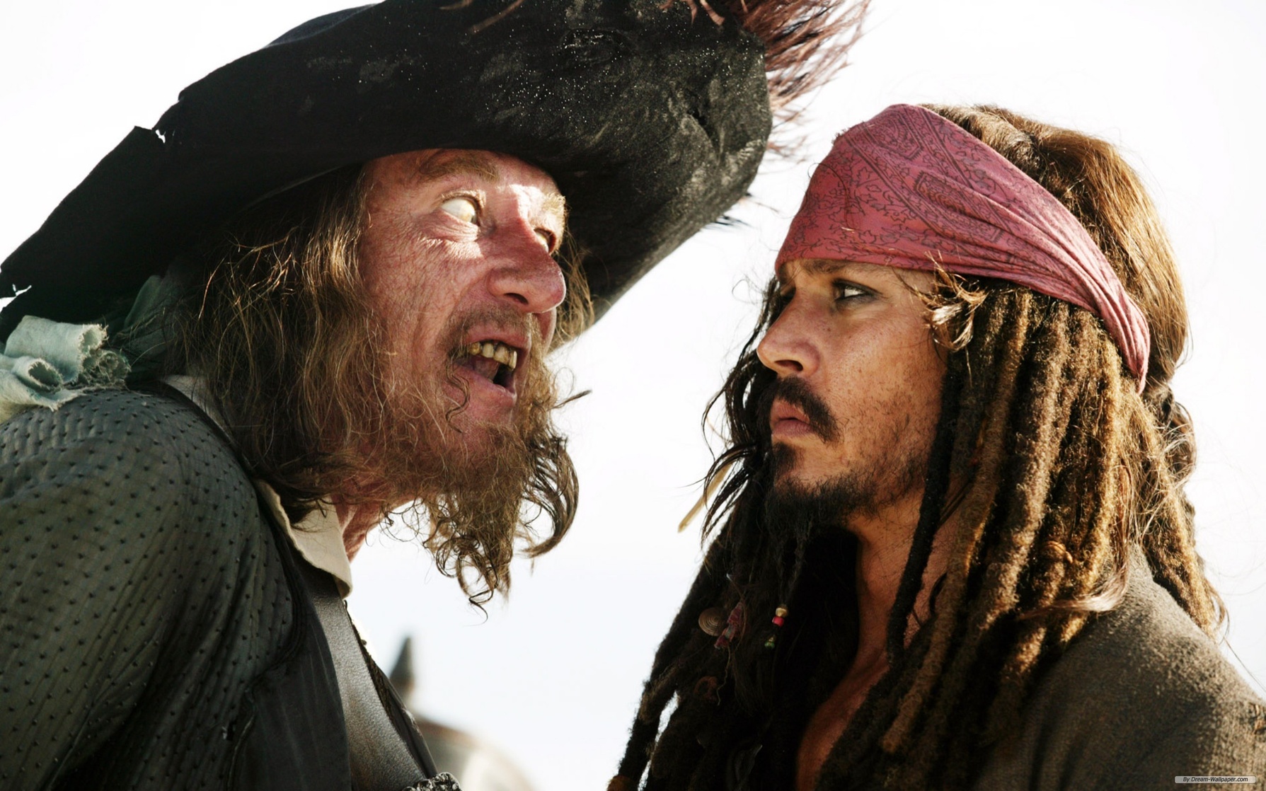Hector Barbossa