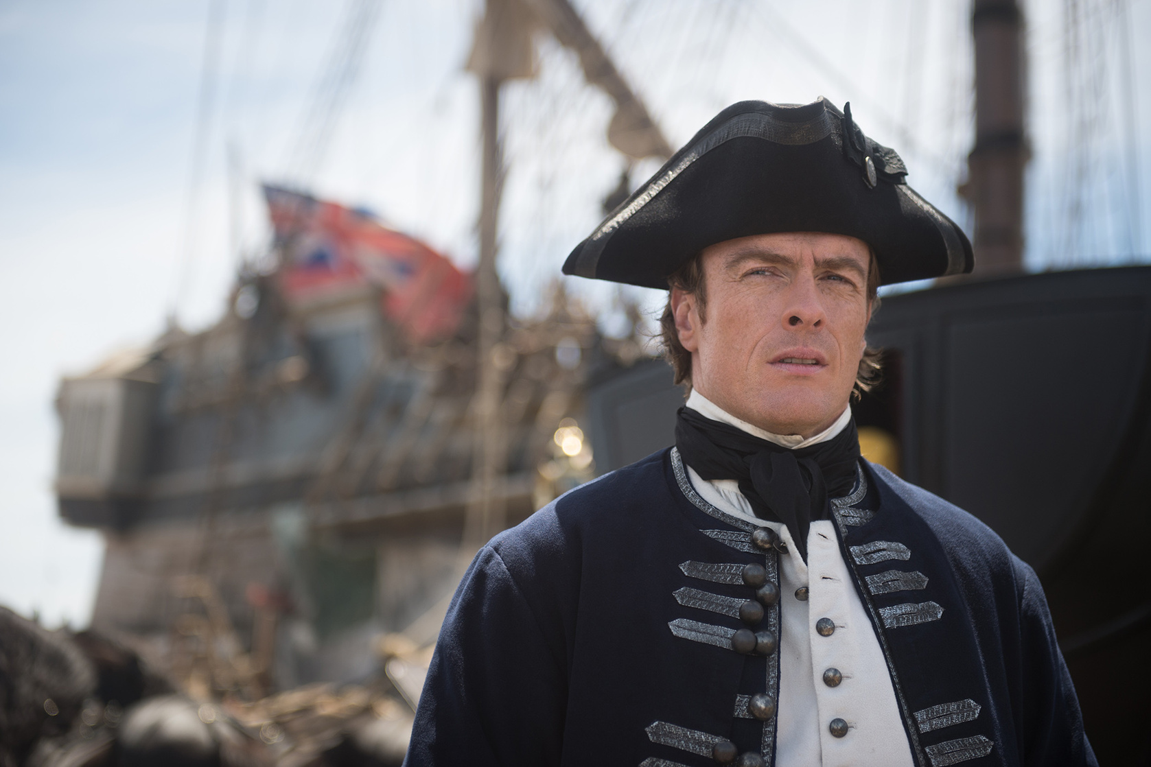 James Flint