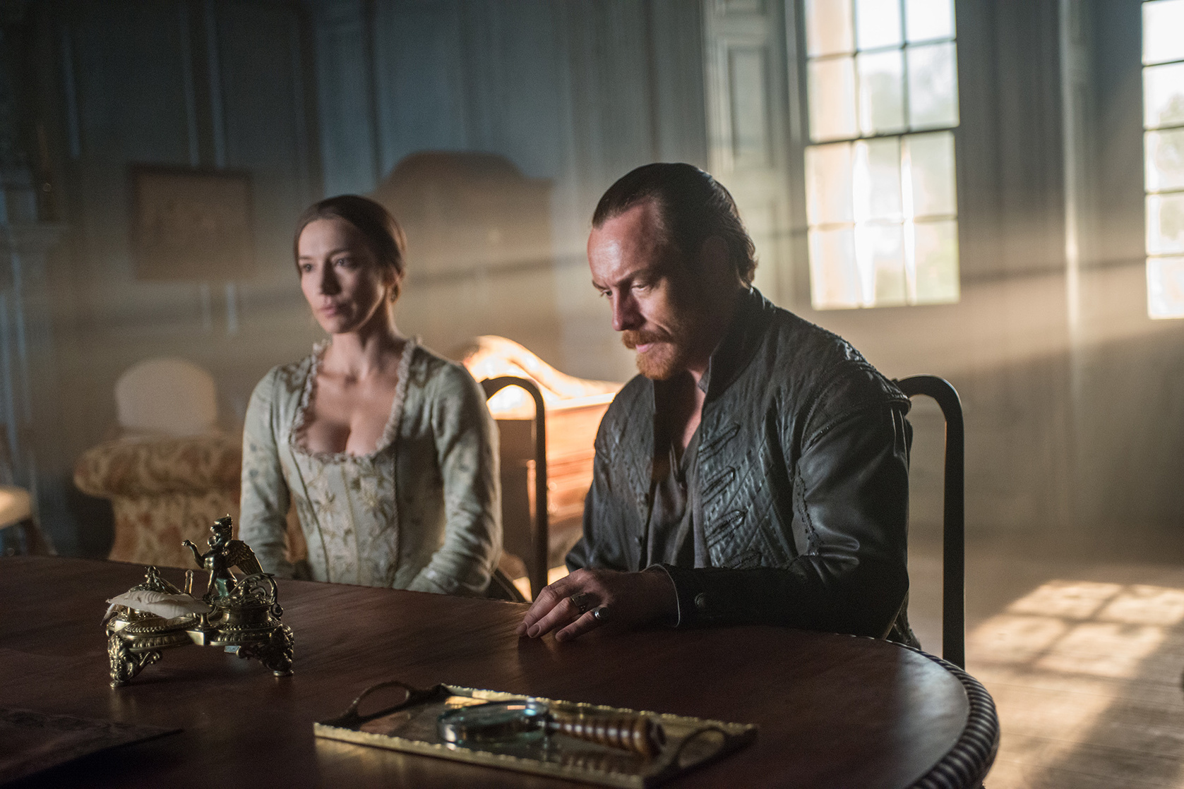 James Flint