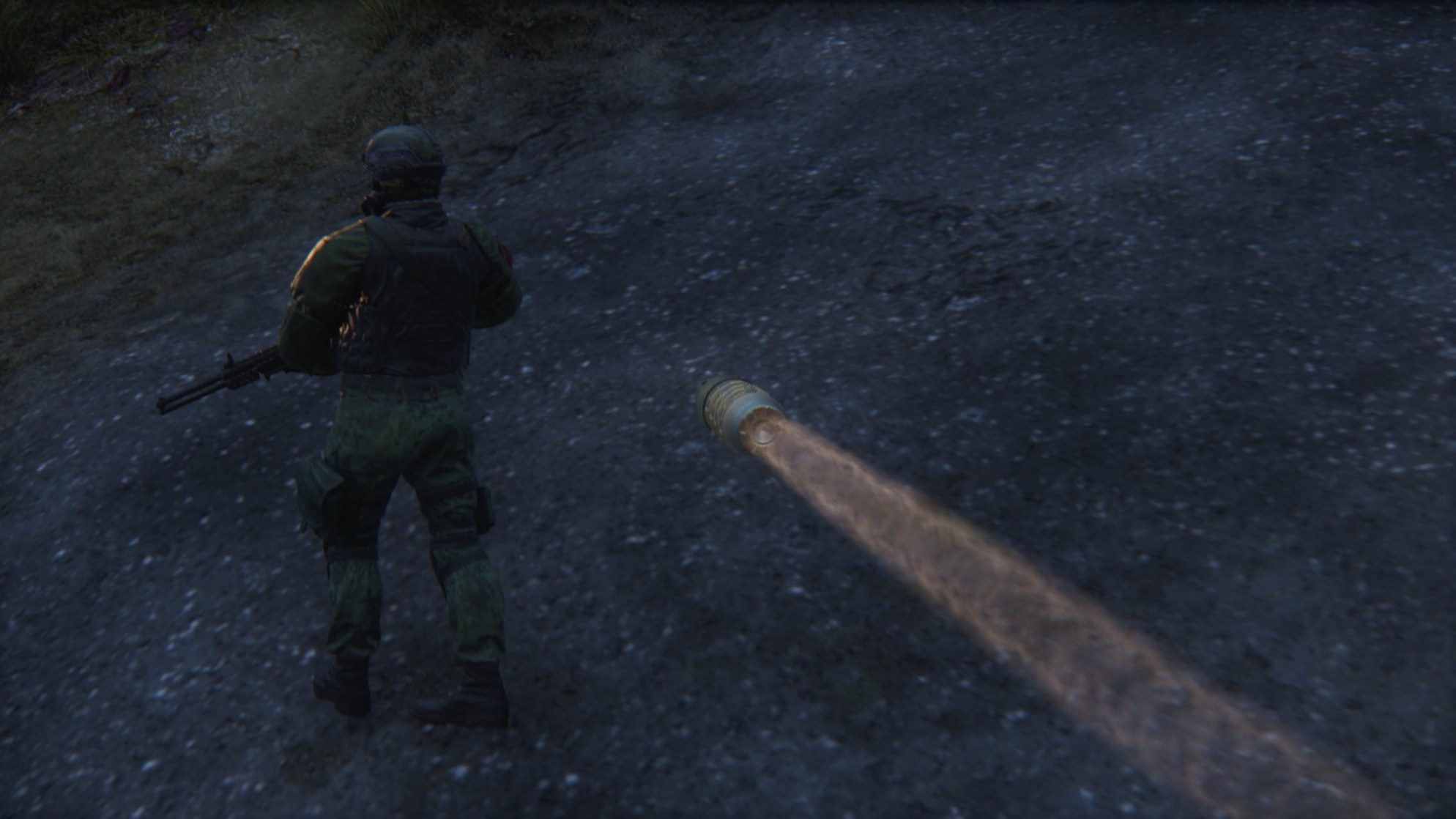 Sniper Ghost Warrior 3