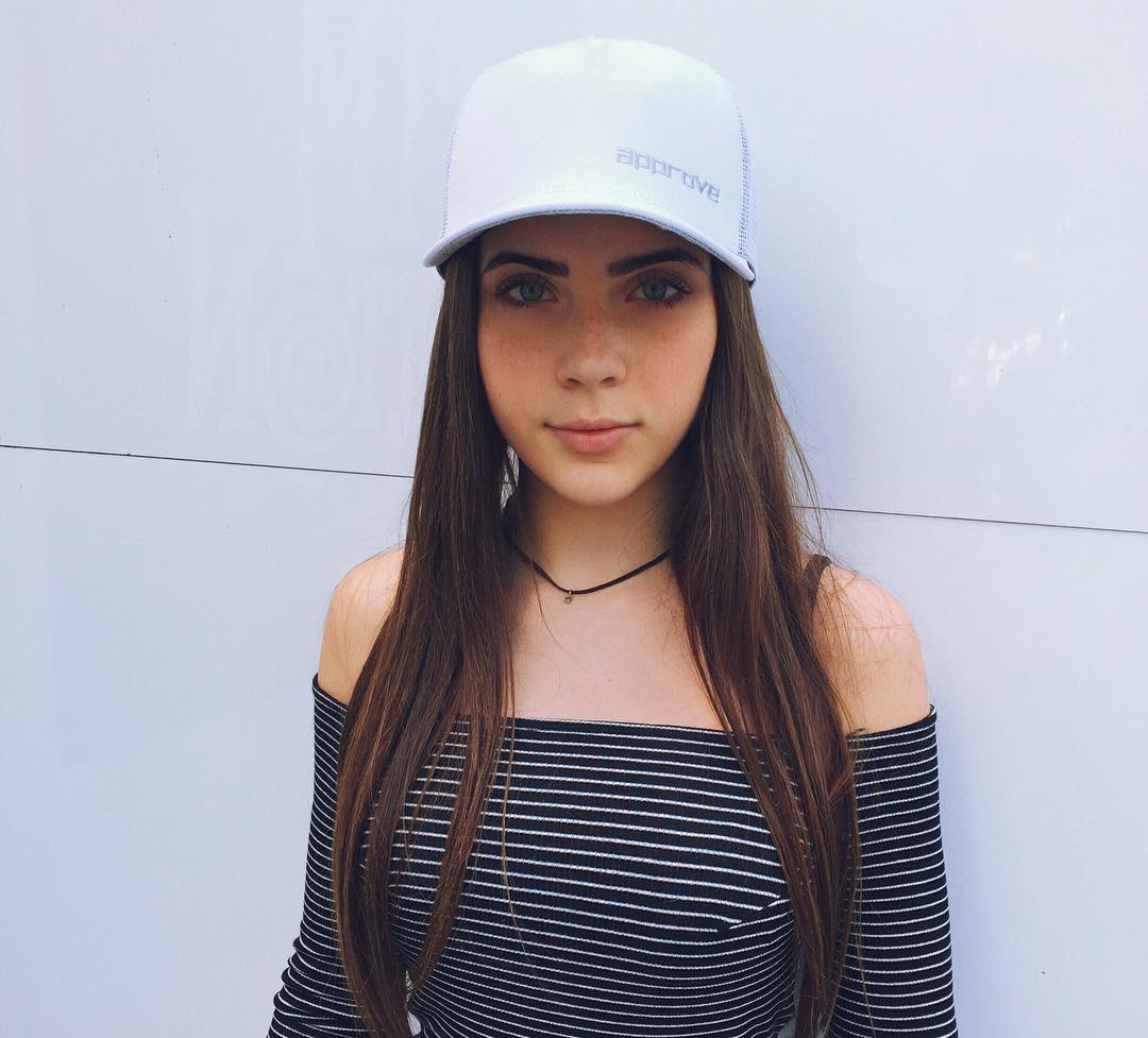 Jade Picon
