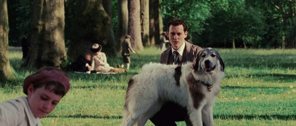 Finding Neverland Finding Neverland