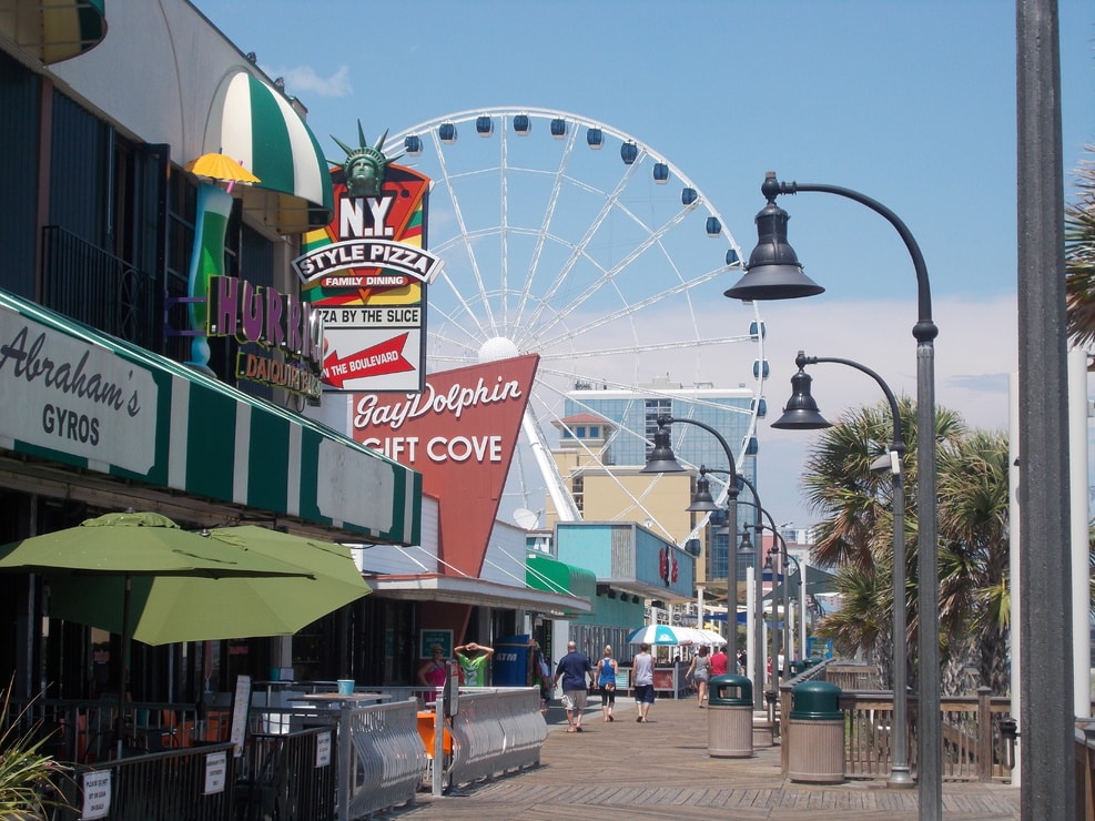 Picture of Myrtle Beach