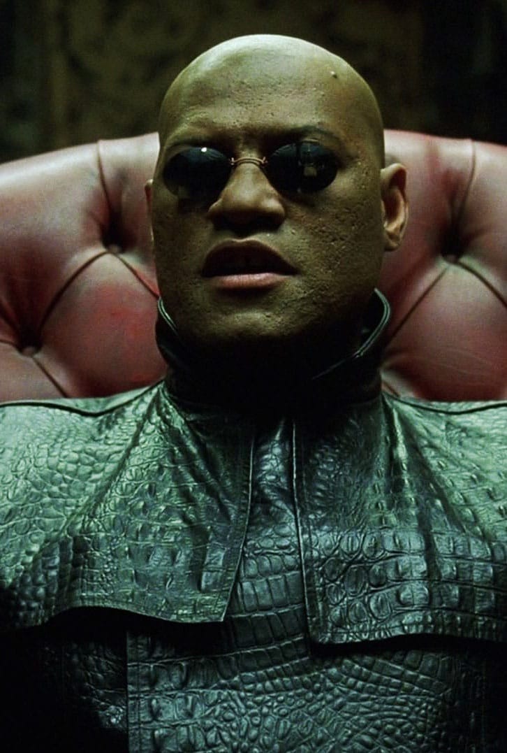 Picture of Morpheus