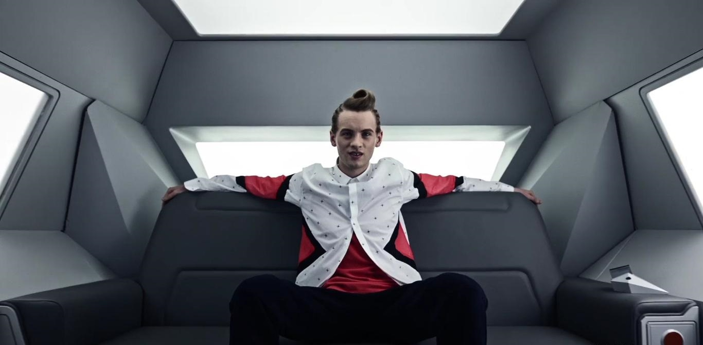 American Gods