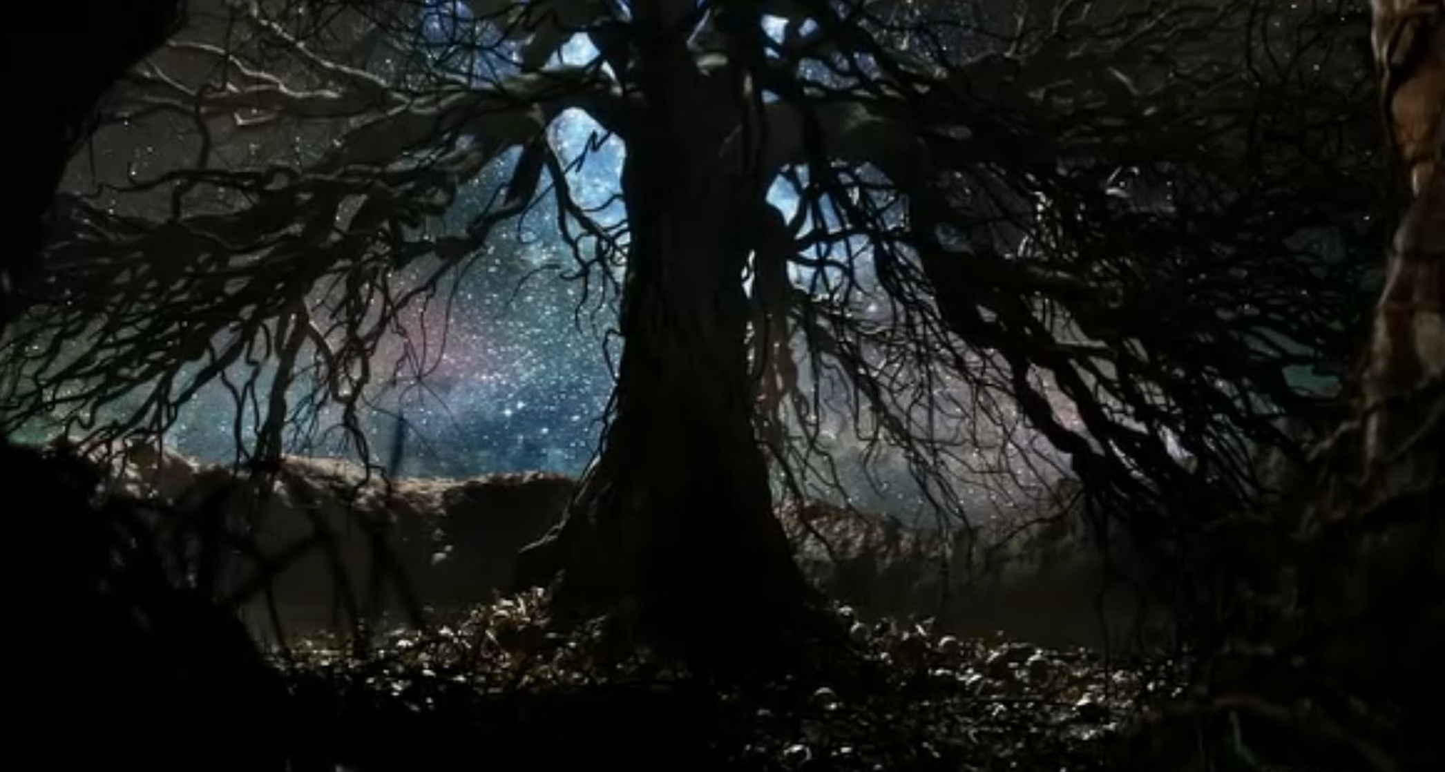 American Gods