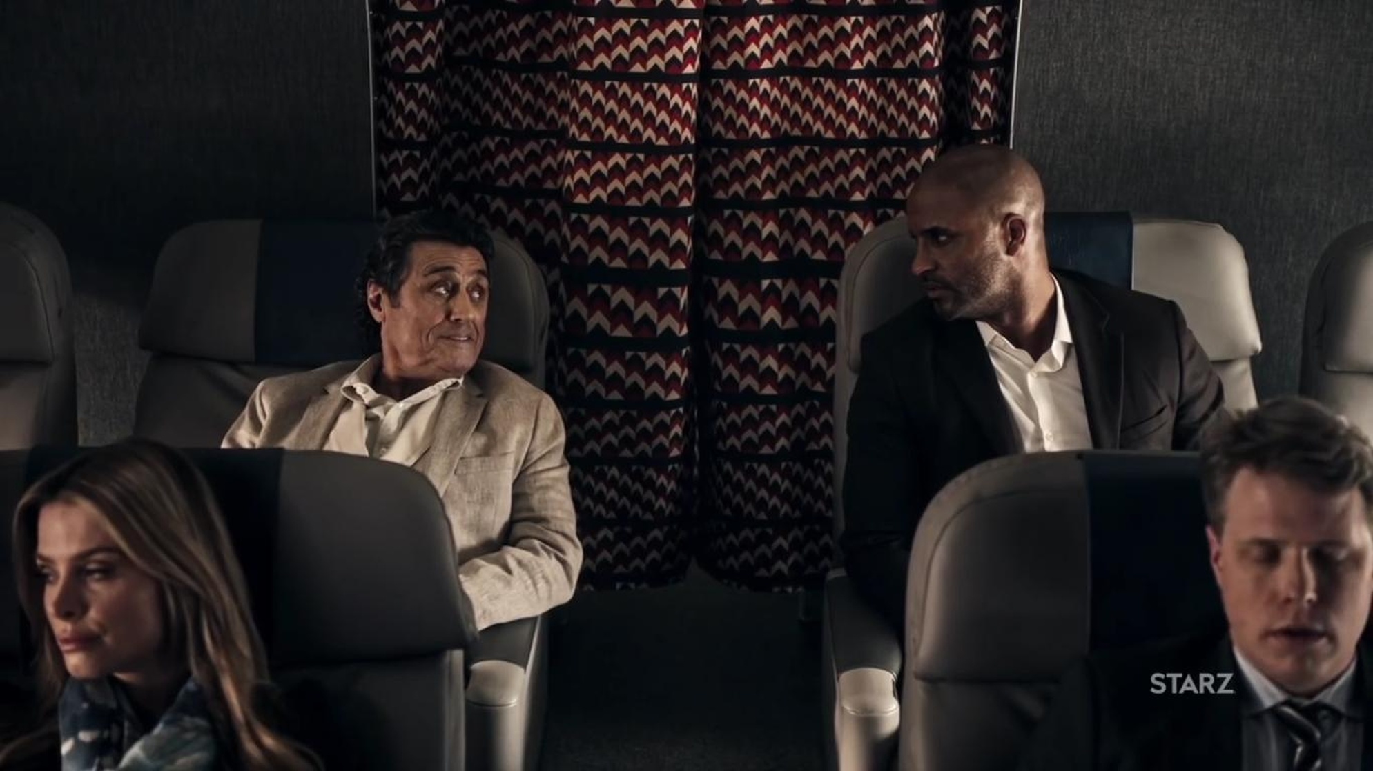 American Gods