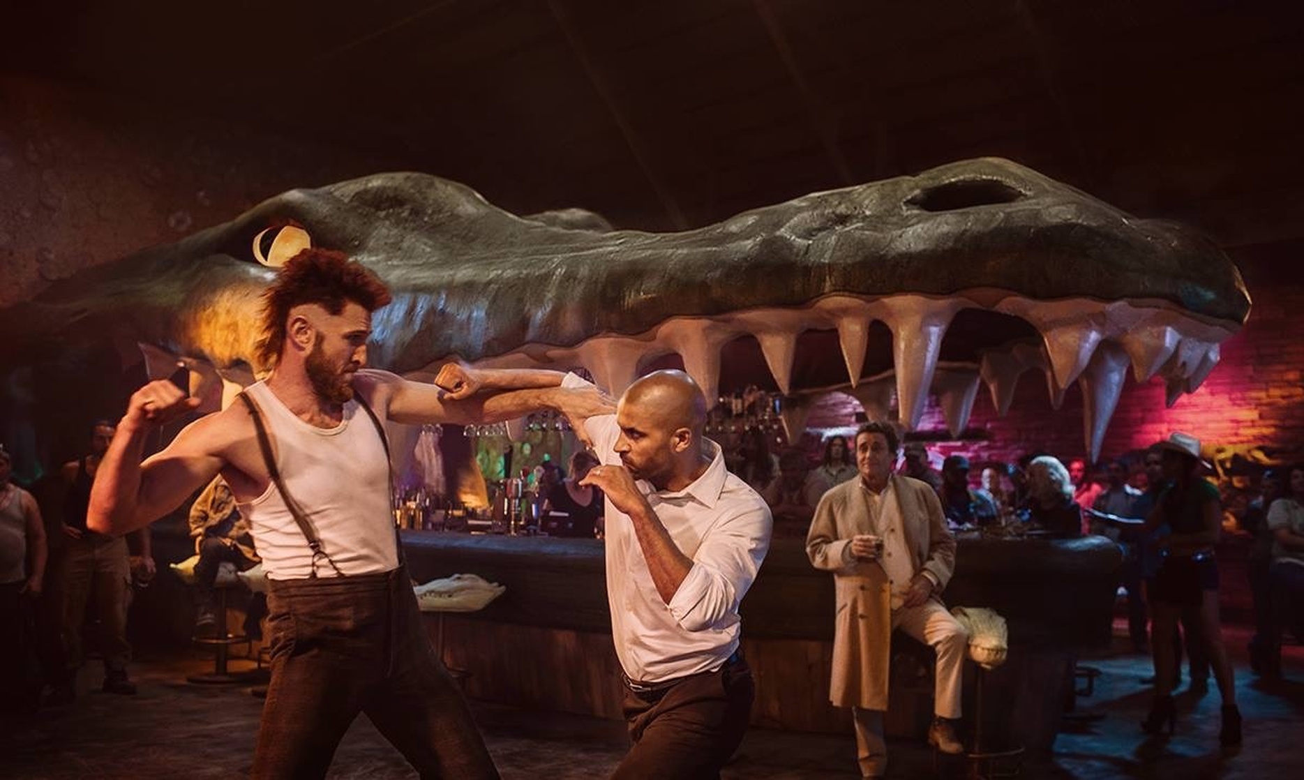 American Gods American Gods