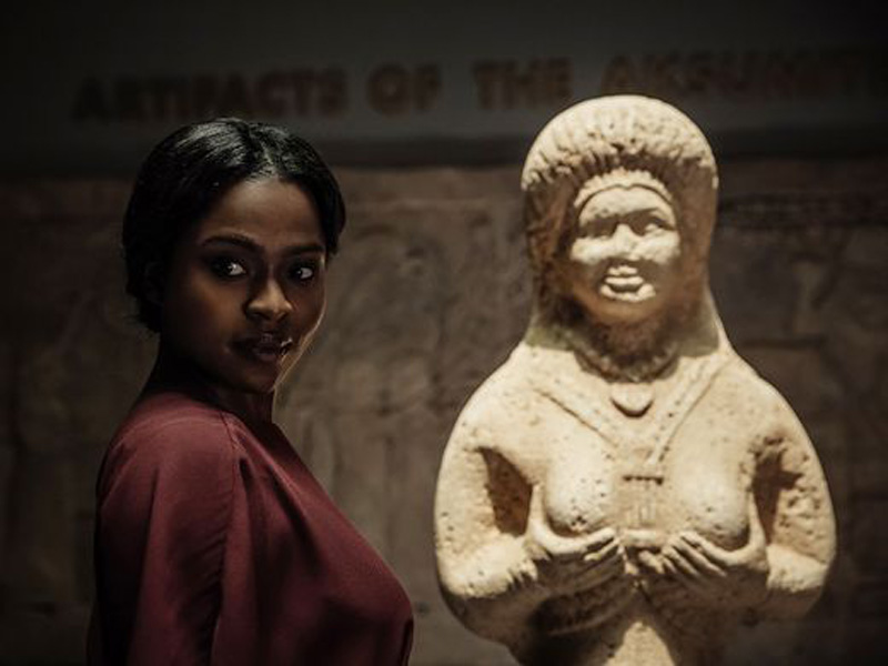 American Gods American Gods