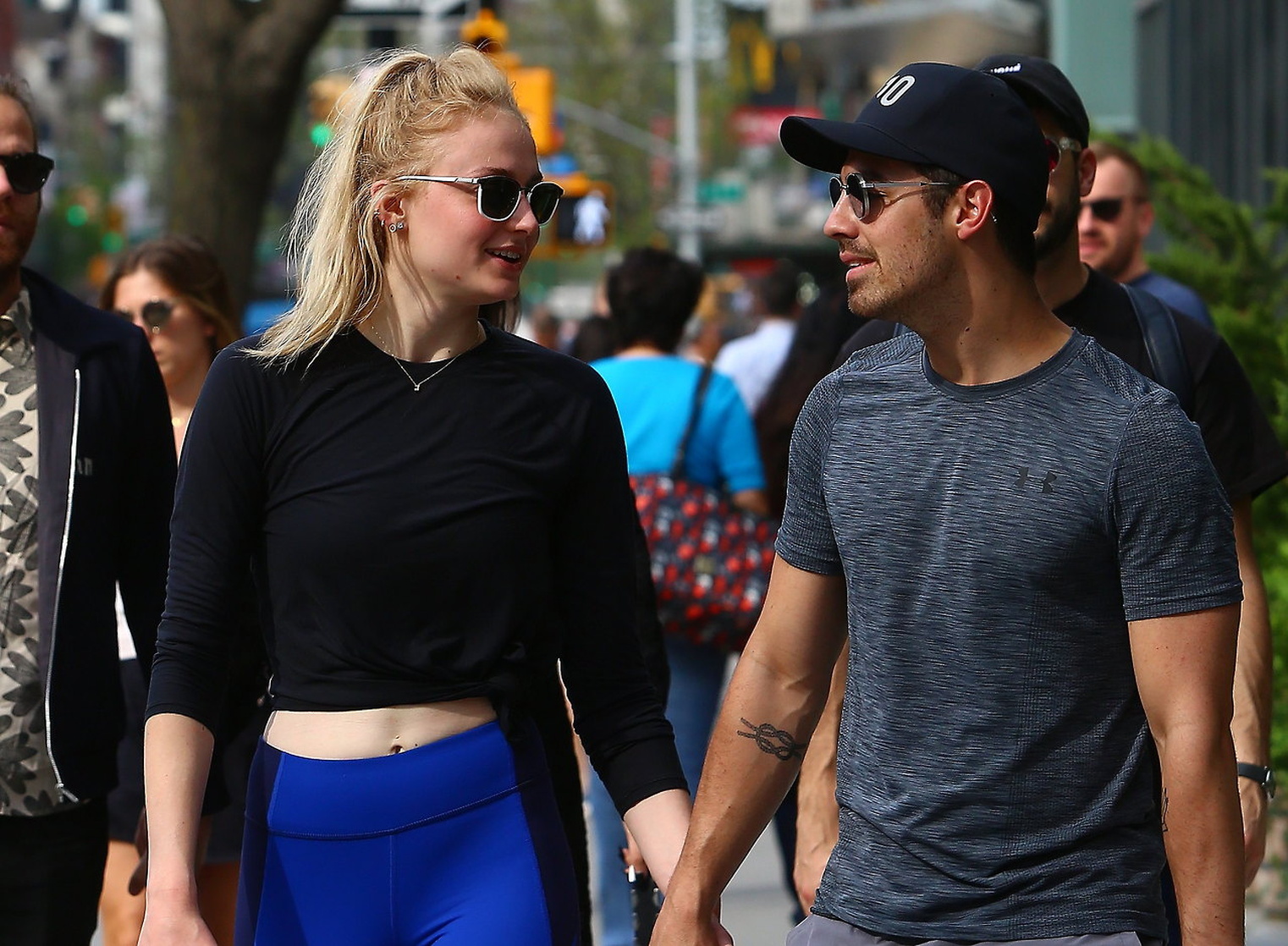 Sophie Turner