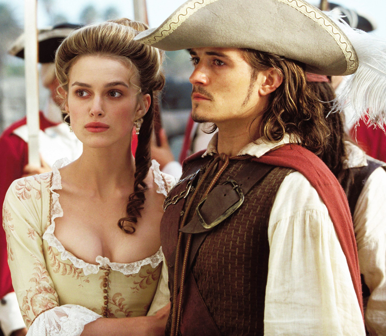 Will Turner