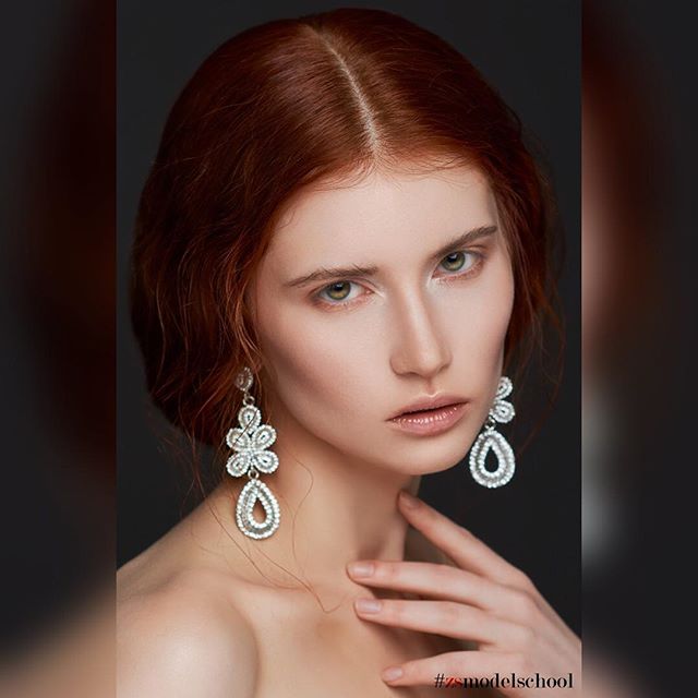 Picture of Alexandra Cherkashina