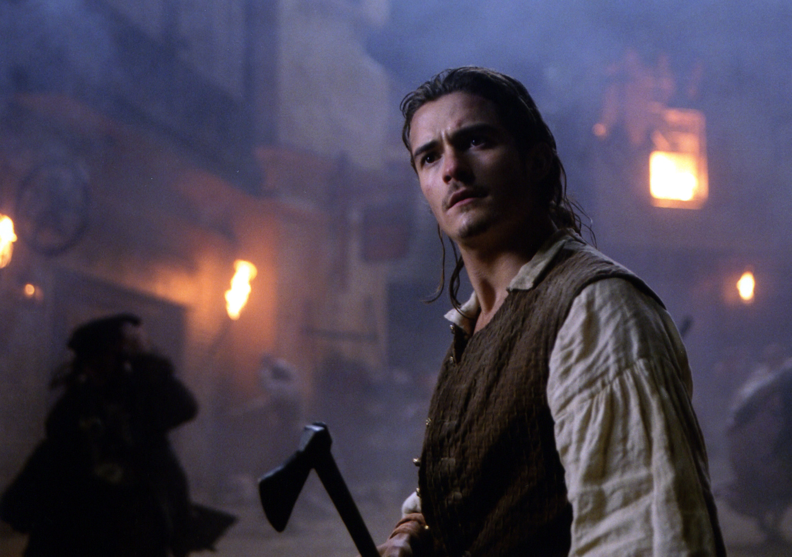 Will Turner