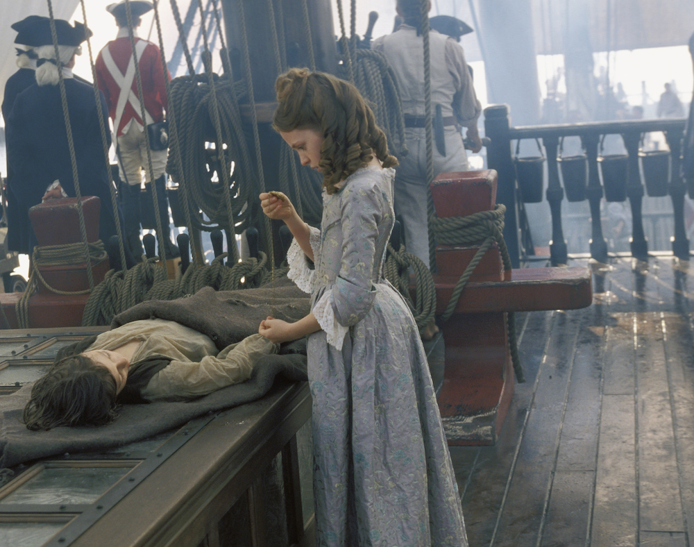 Elizabeth Swann