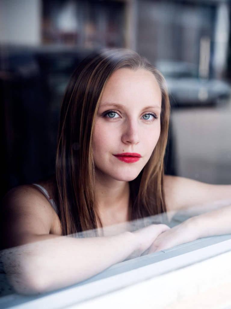 Carolina Hoffmann Carolina Hoffmann