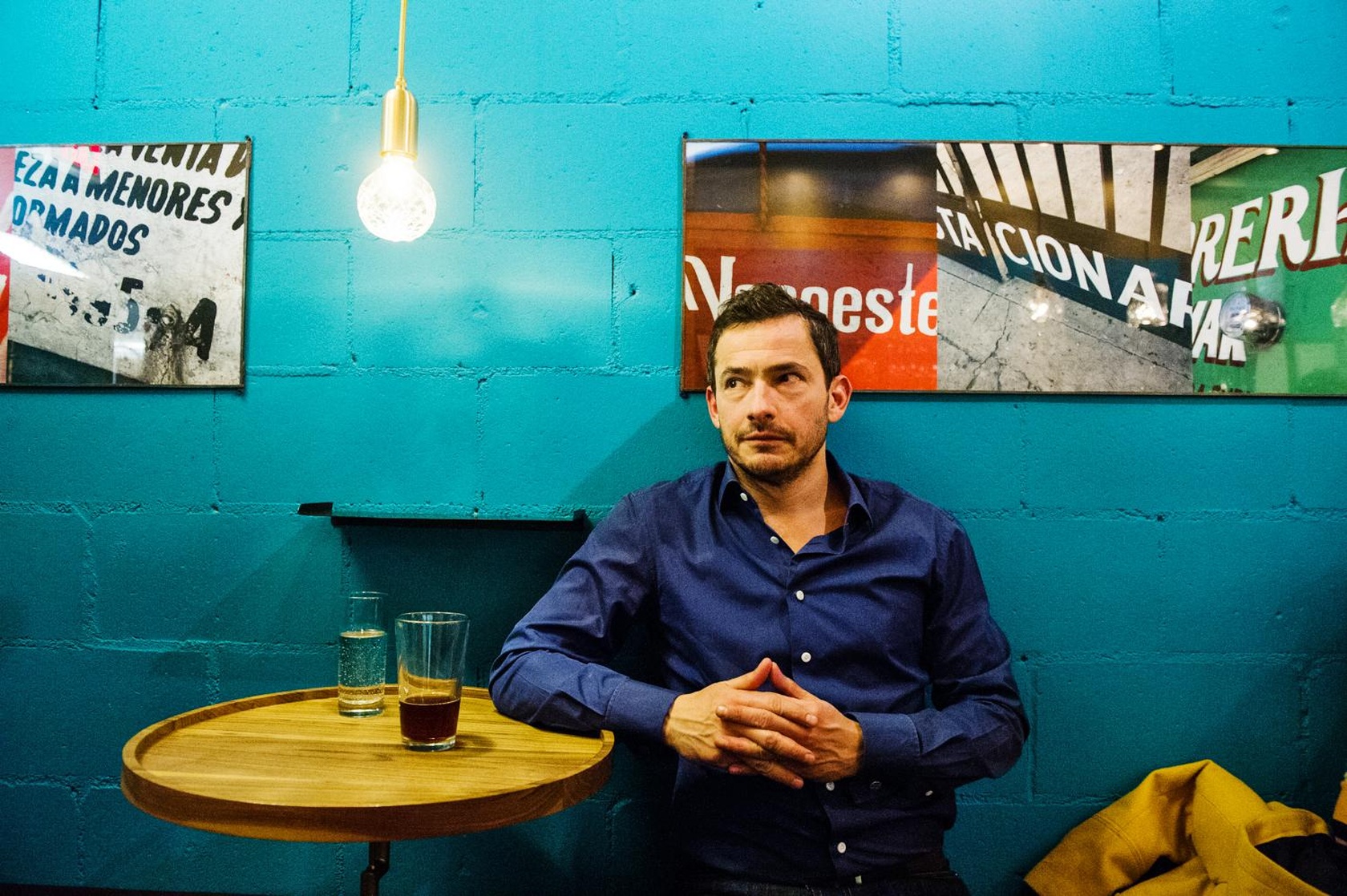 Giles Coren