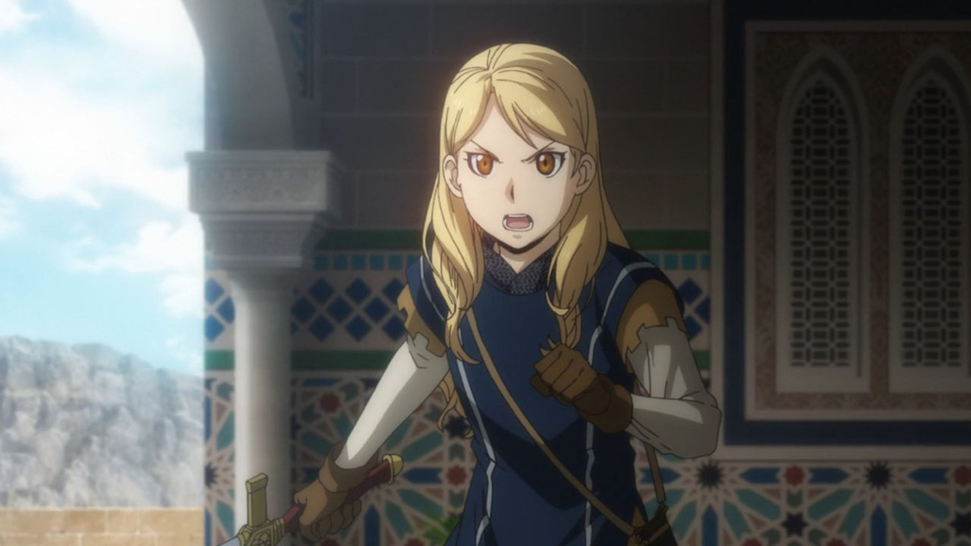 Etoile