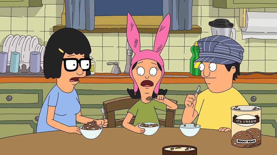 Bob's Burgers