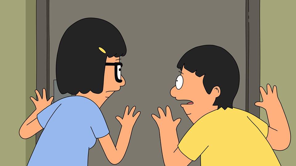 Bob's Burgers