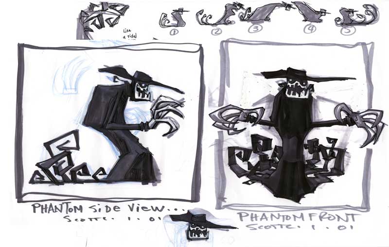 Psychonauts