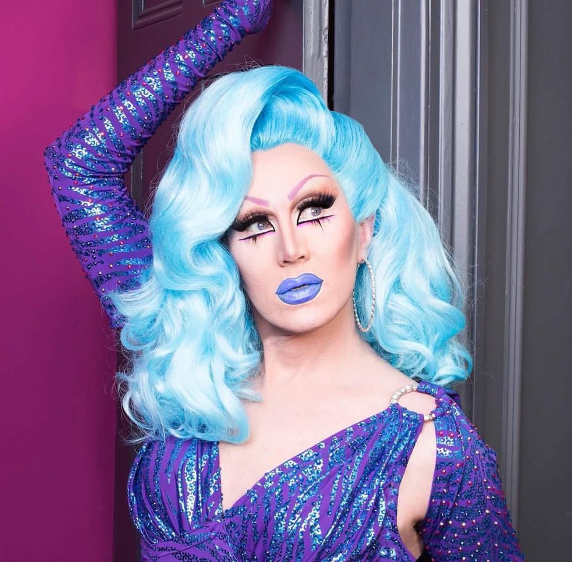 Charlie Hides