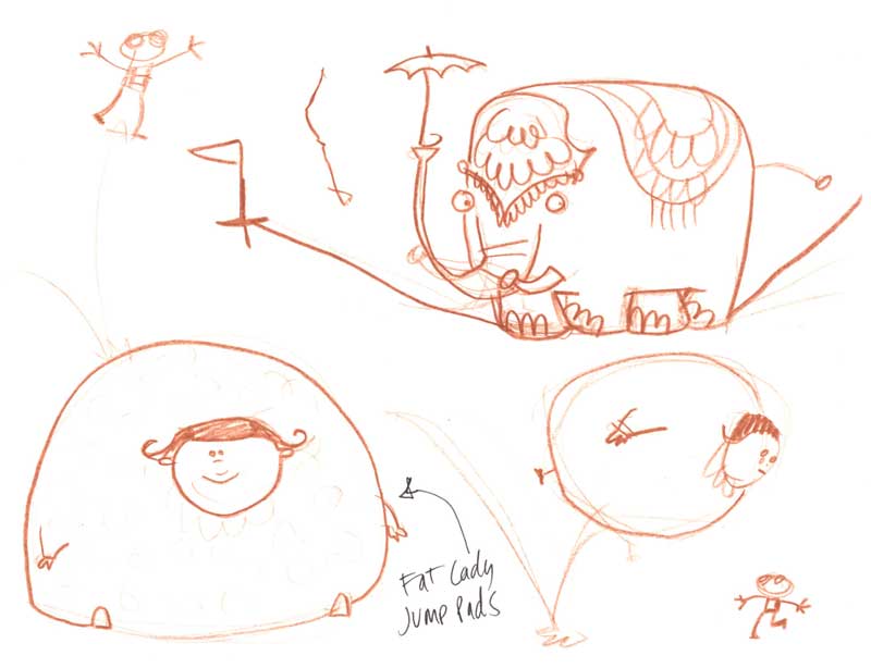 Psychonauts