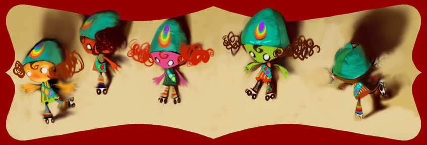 Psychonauts