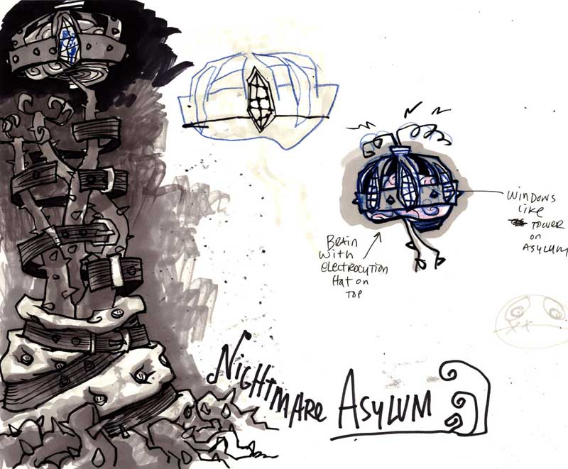 Psychonauts