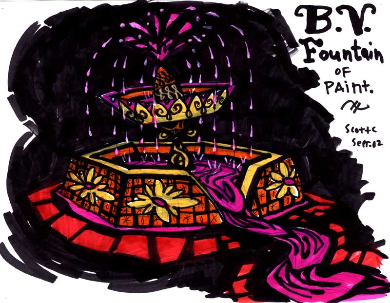 Psychonauts