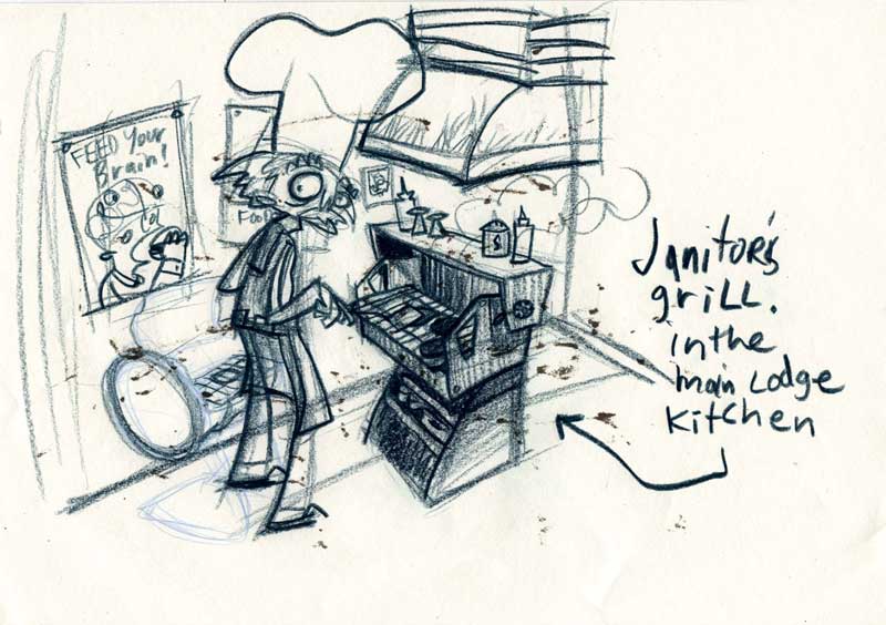 Psychonauts