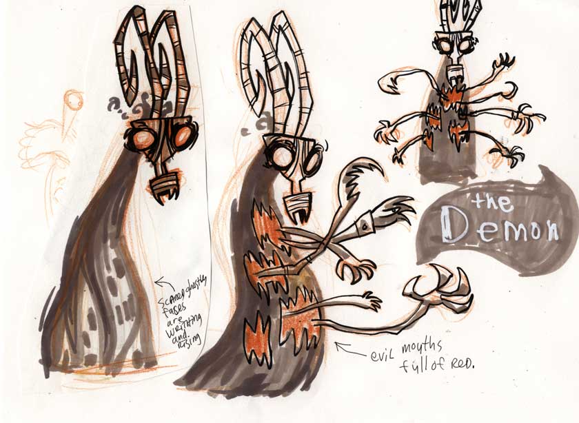 Psychonauts