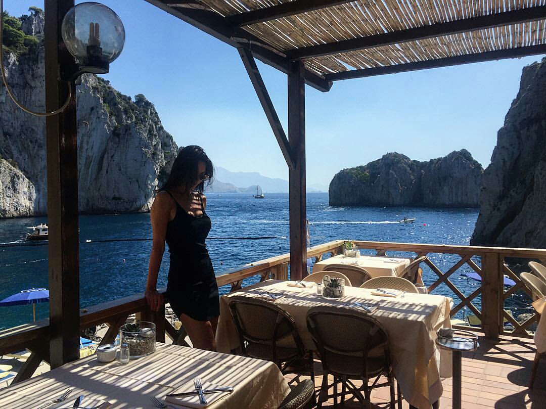 Gia Radionova