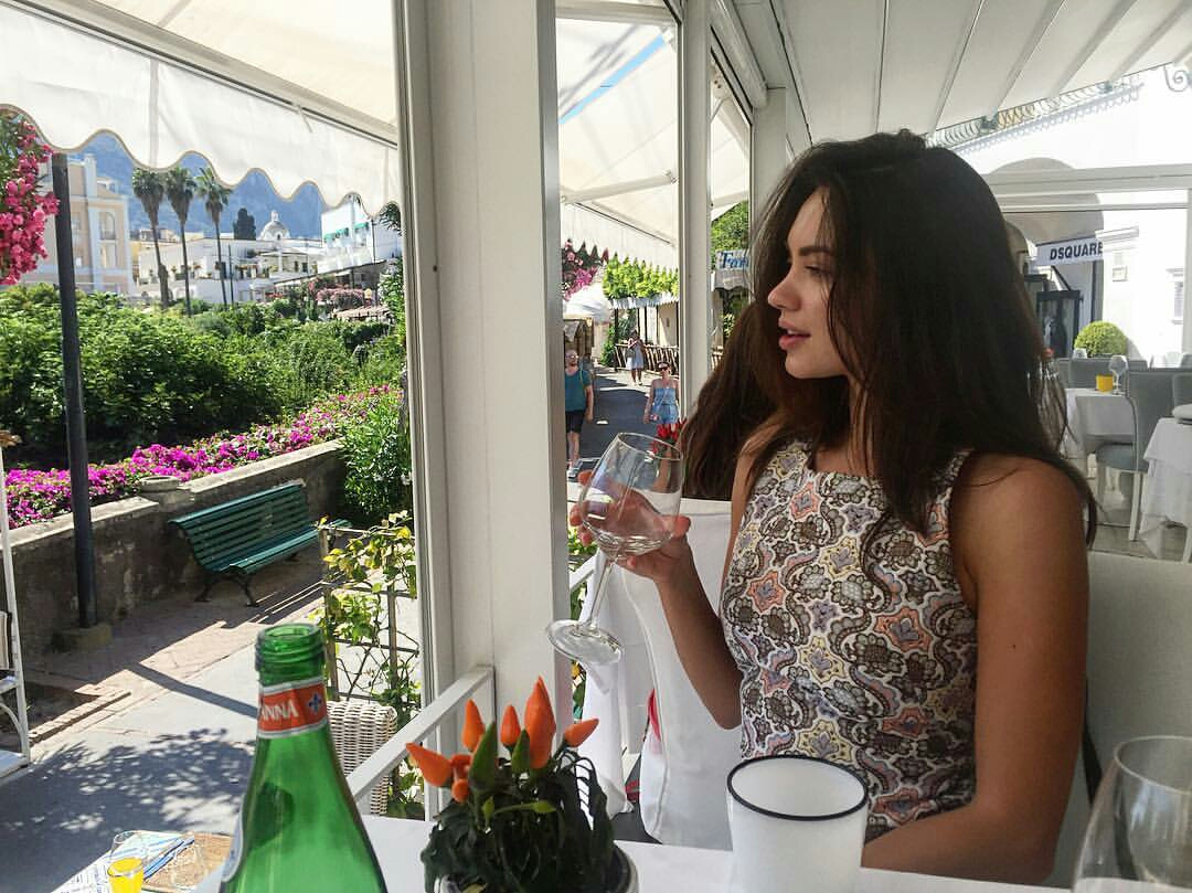 Gia Radionova