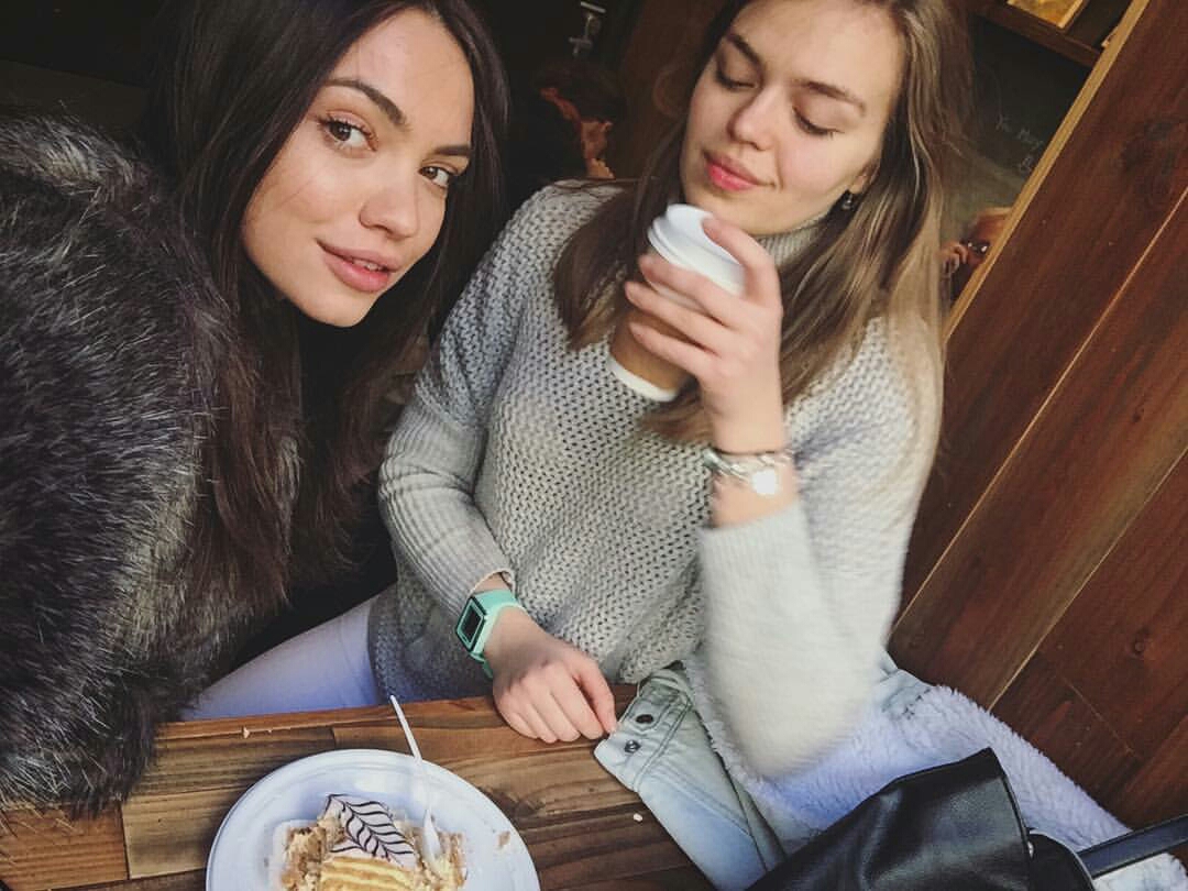 Gia Radionova