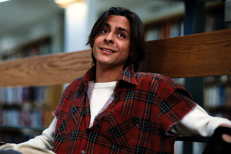 John Bender