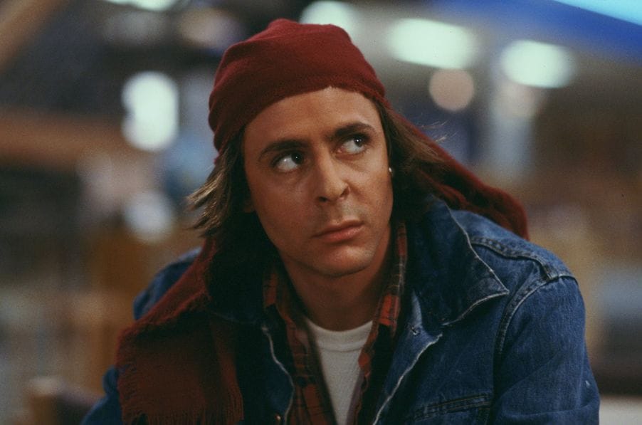 John Bender