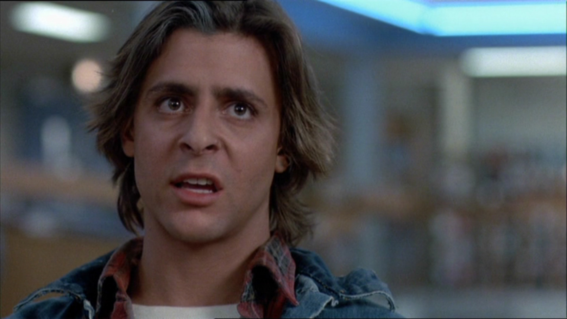 John Bender