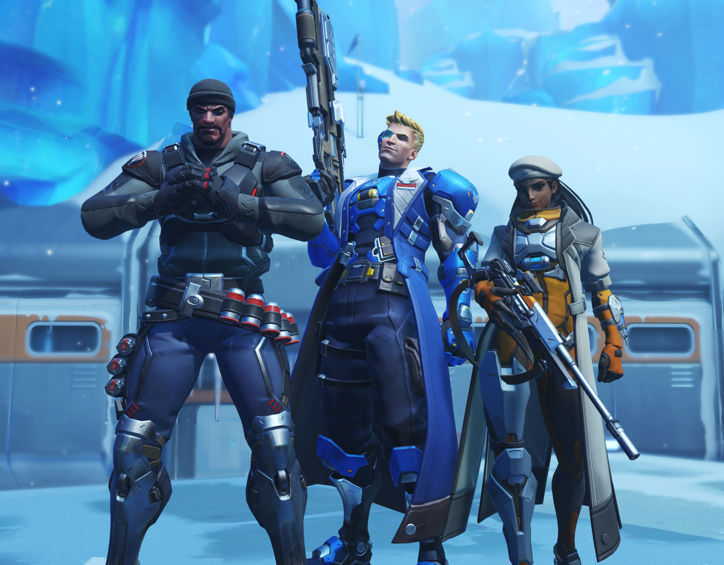 Soldier: 76