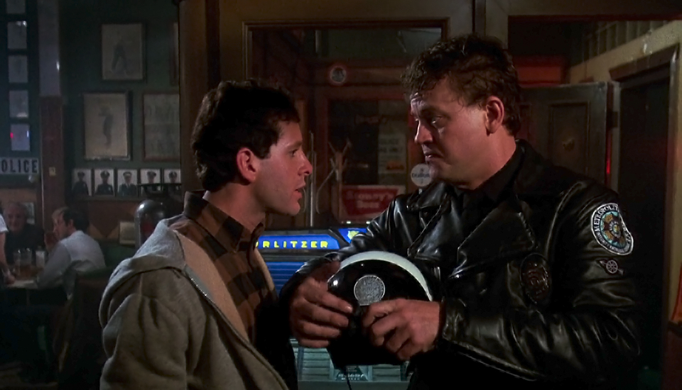 Police Academy 2: Their First Assignment Police Academy 2: Their First Assignment