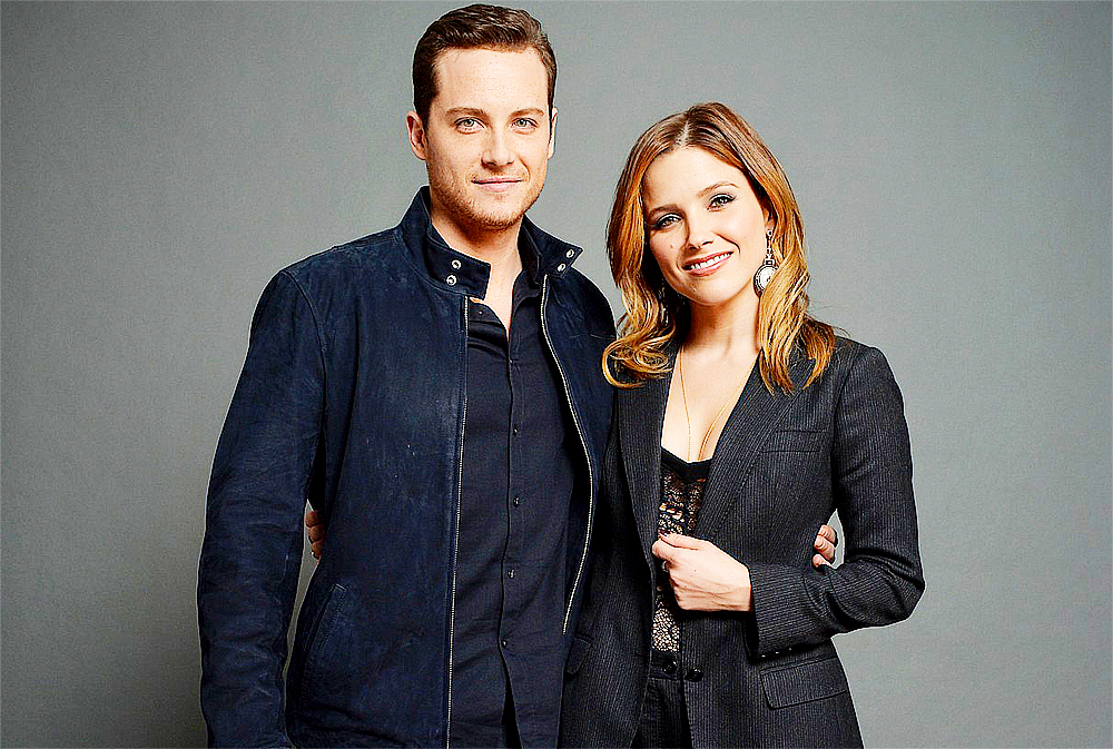 Jay Halstead