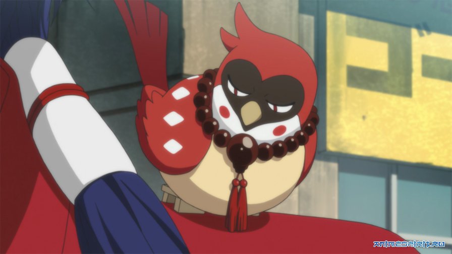 DRAMAtical Murder
