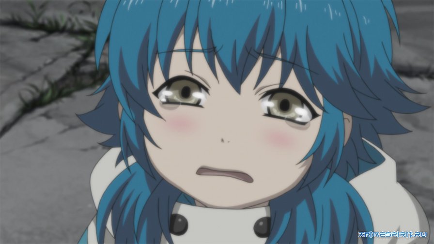 DRAMAtical Murder