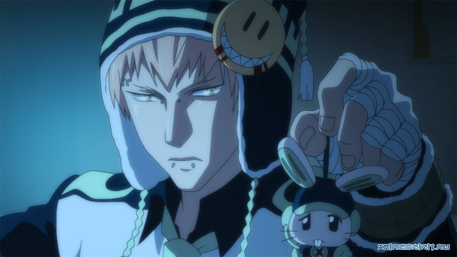 DRAMAtical Murder