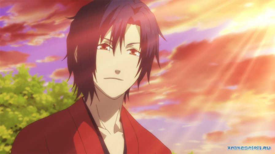 DRAMAtical Murder