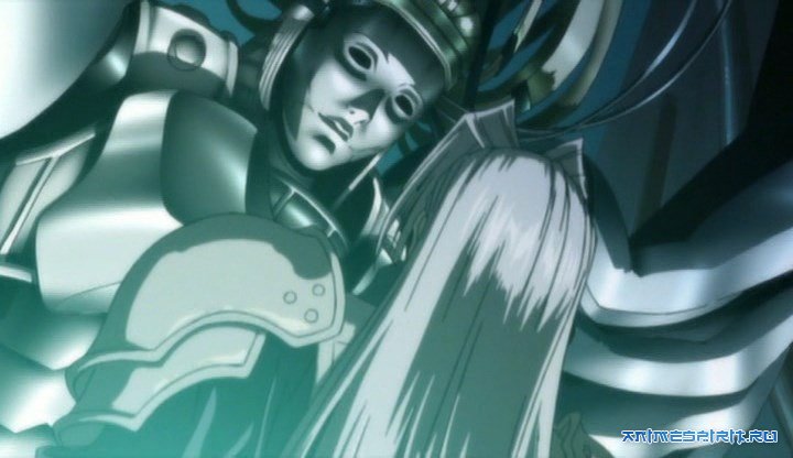 Last Order Final Fantasy Vii