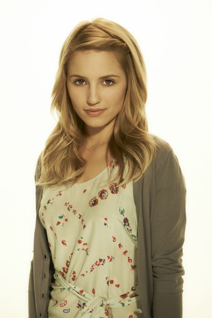 Quinn Fabray image