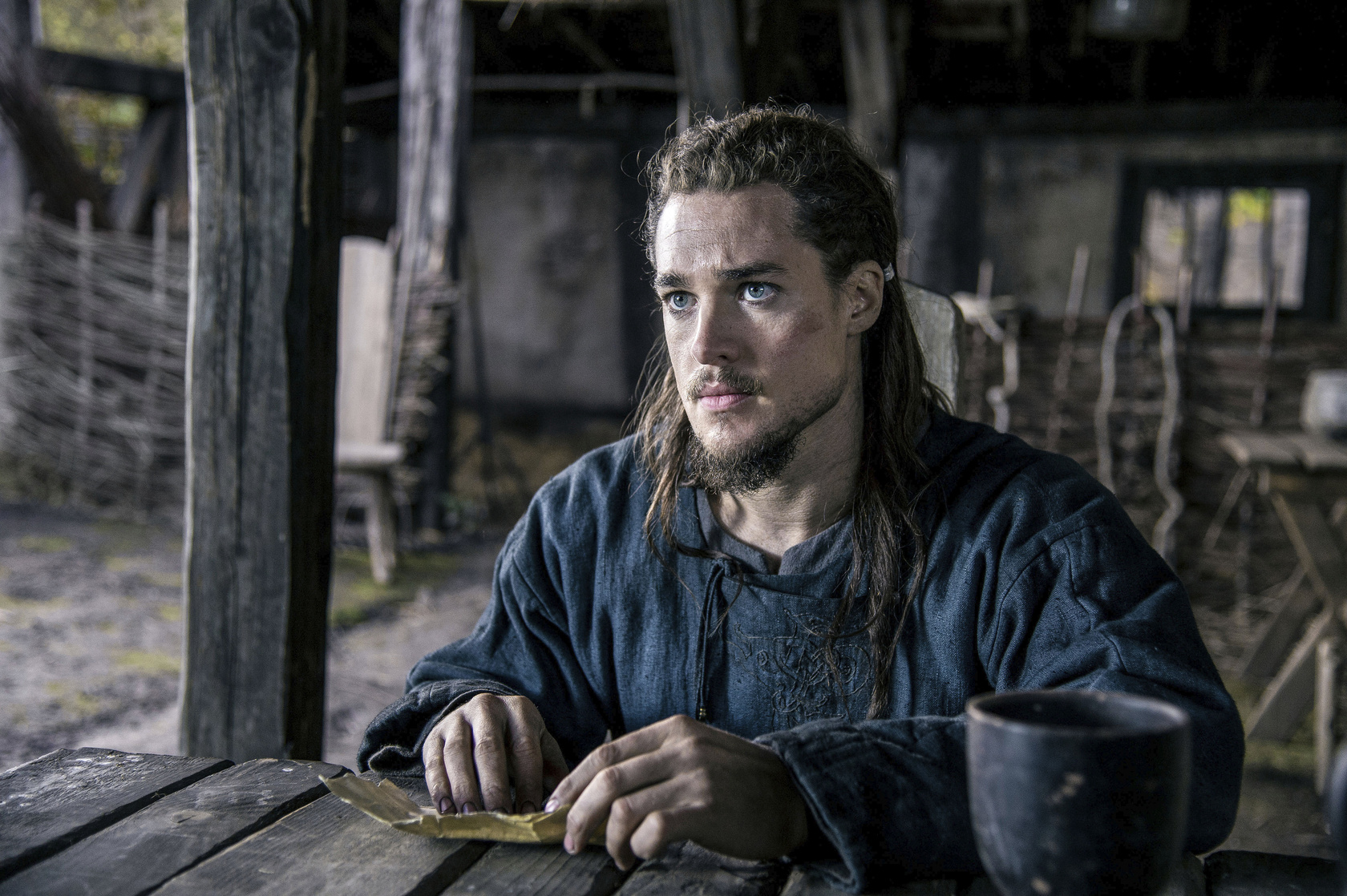 The Last Kingdom